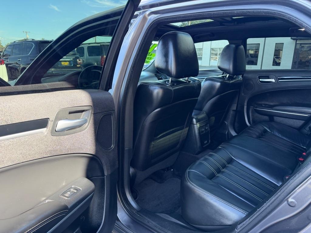 Chrysler 300 S V6 AWD 2017
