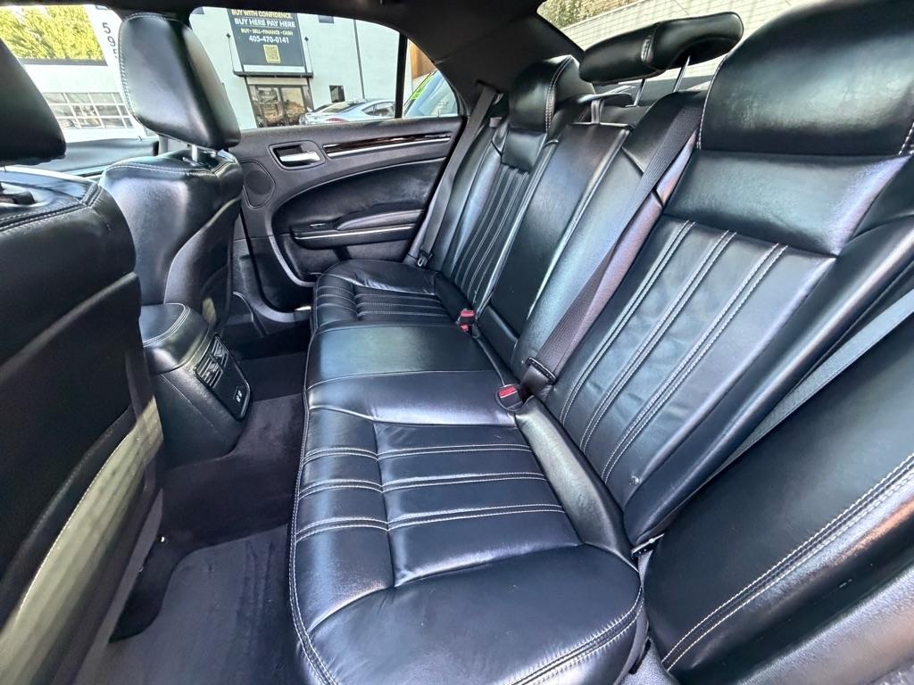 Chrysler 300 S V6 AWD 2017