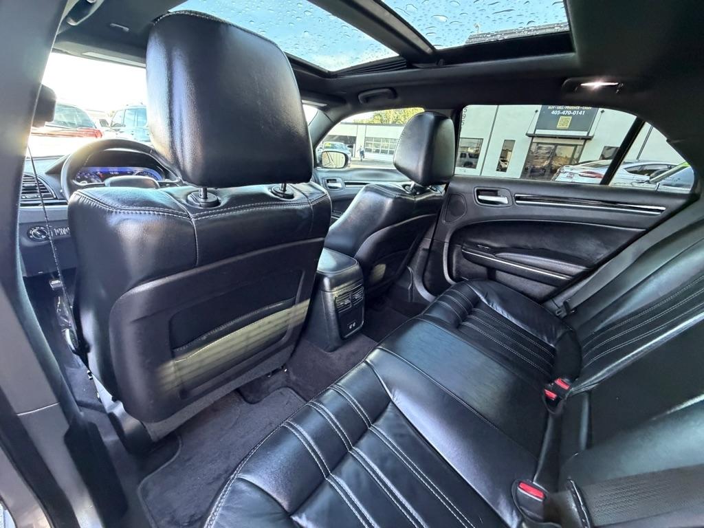 Chrysler 300 S V6 AWD 2017