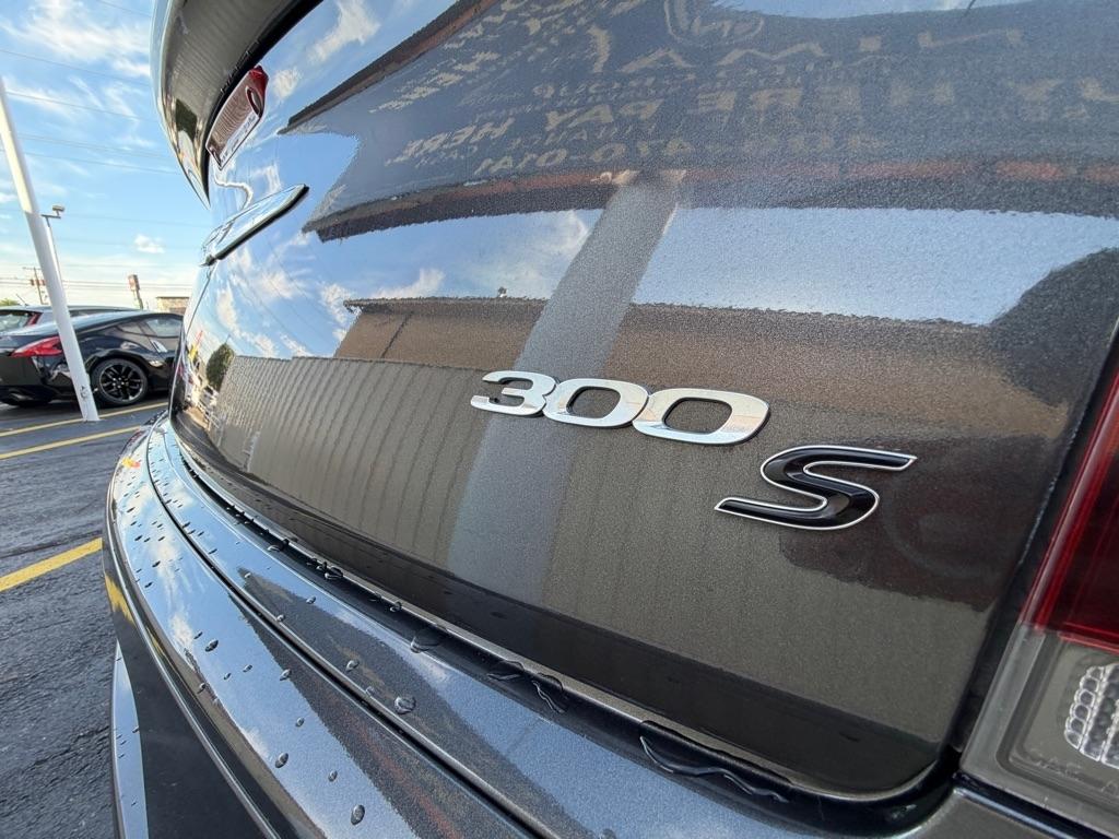 Chrysler 300 S V6 AWD 2017