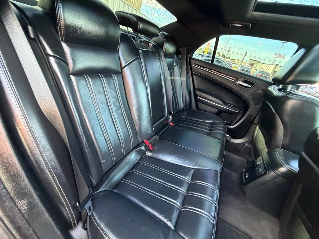 Chrysler 300 S V6 AWD 2017