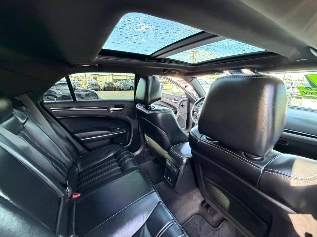Chrysler 300 S V6 AWD 2017