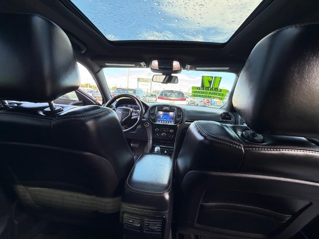 Chrysler 300 S V6 AWD 2017