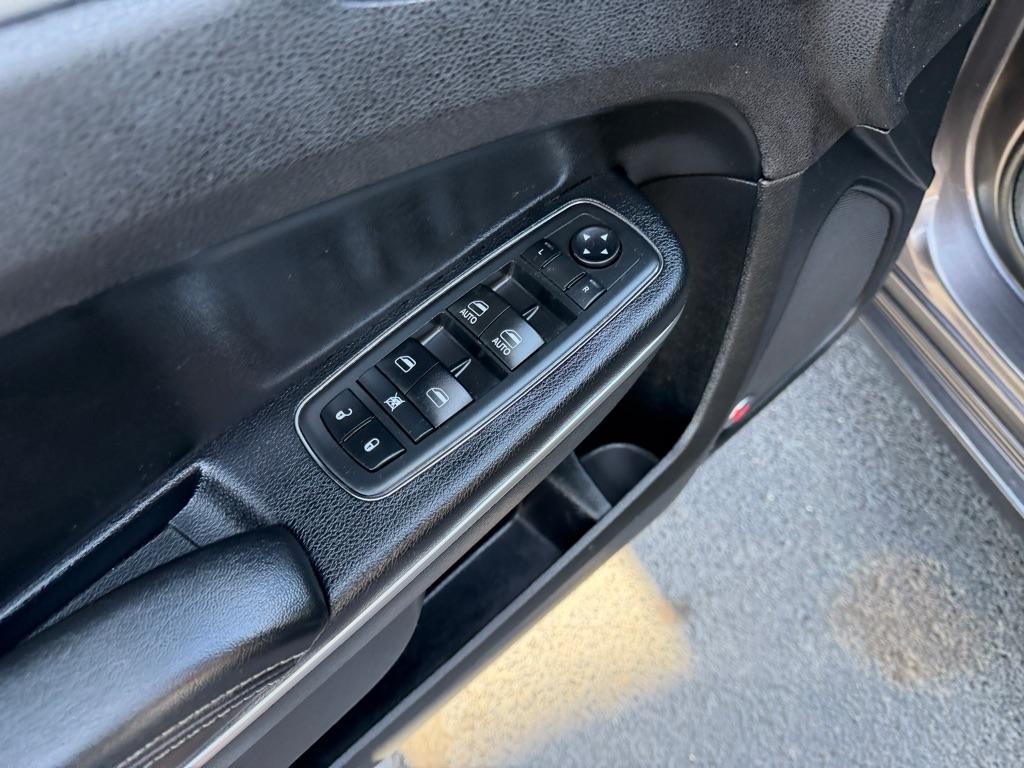 Chrysler 300 S V6 AWD 2017