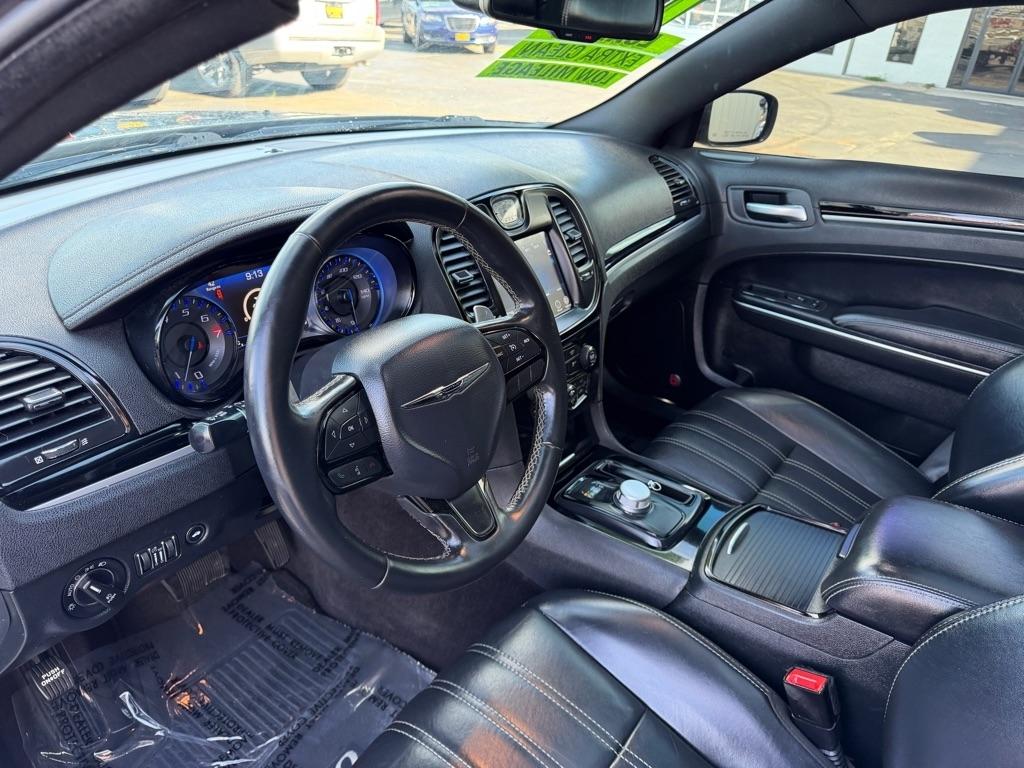 Chrysler 300 S V6 AWD 2017