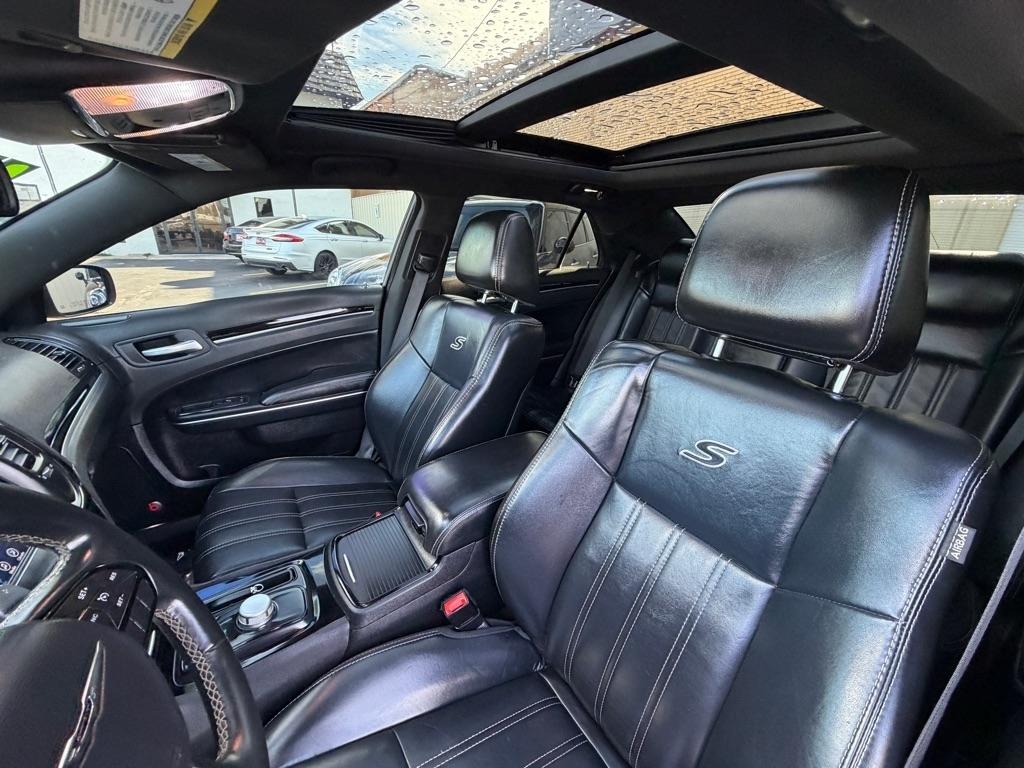 Chrysler 300 S V6 AWD 2017