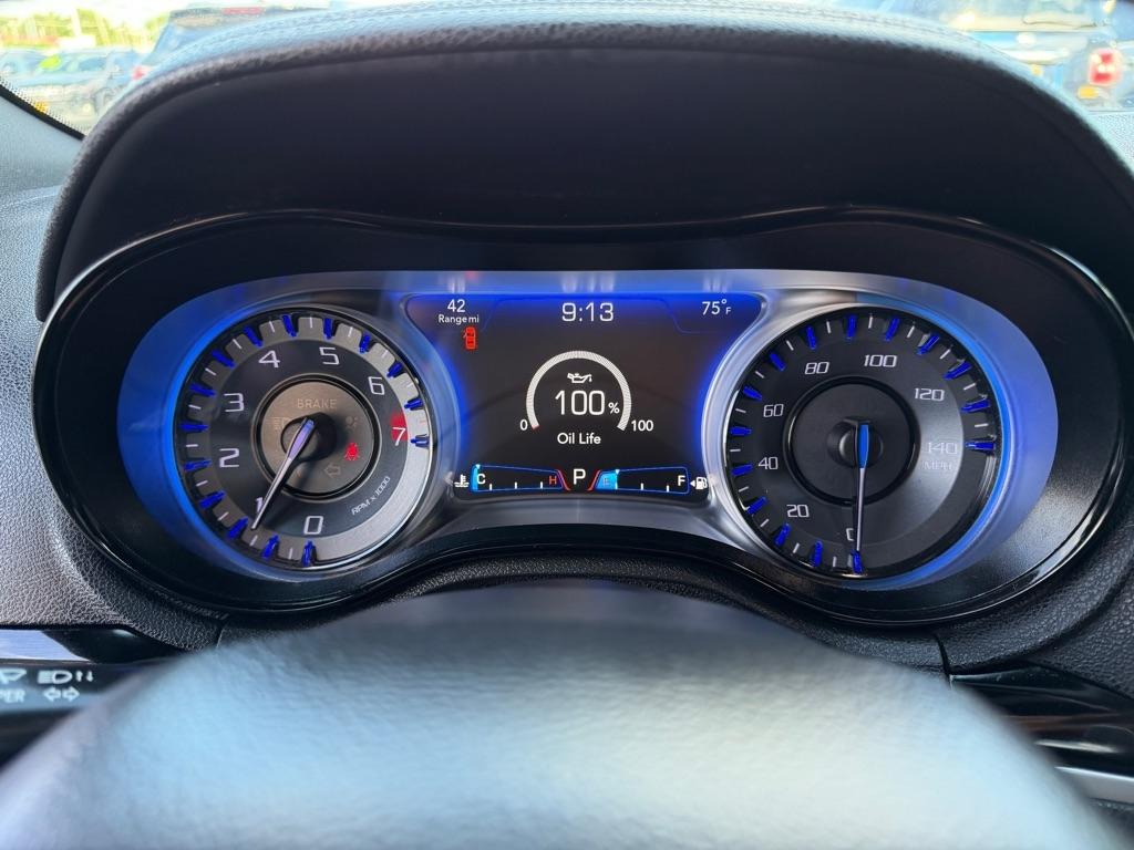 Chrysler 300 S V6 AWD 2017