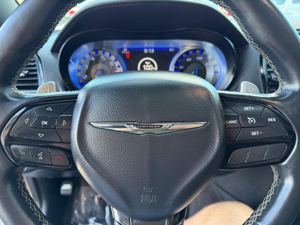 Chrysler 300 S V6 AWD 2017