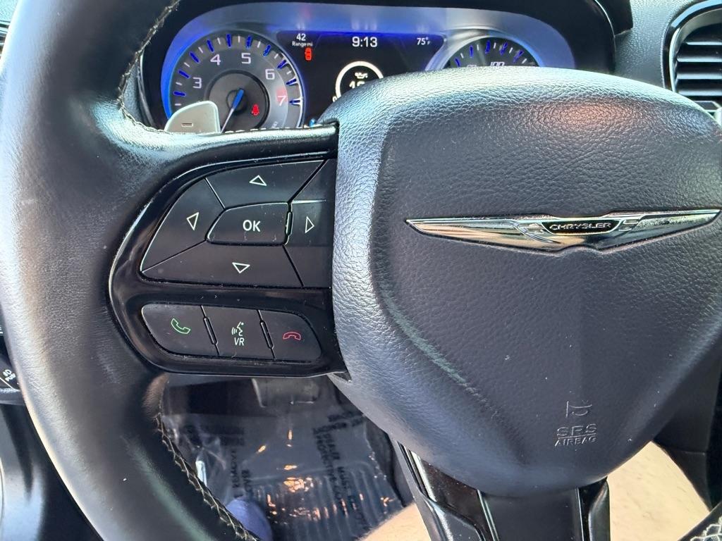 Chrysler 300 S V6 AWD 2017