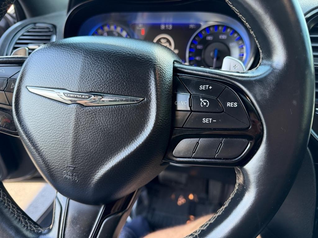 Chrysler 300 S V6 AWD 2017