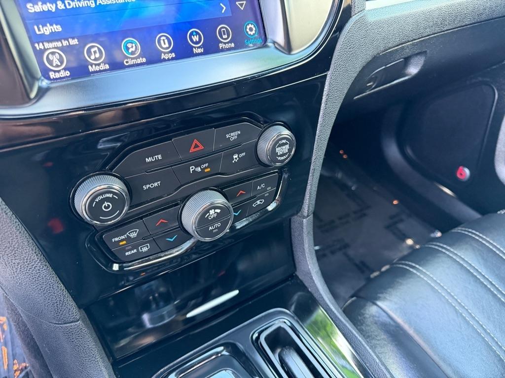 Chrysler 300 S V6 AWD 2017
