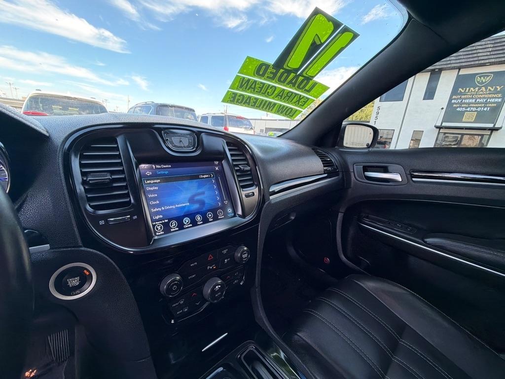 Chrysler 300 S V6 AWD 2017