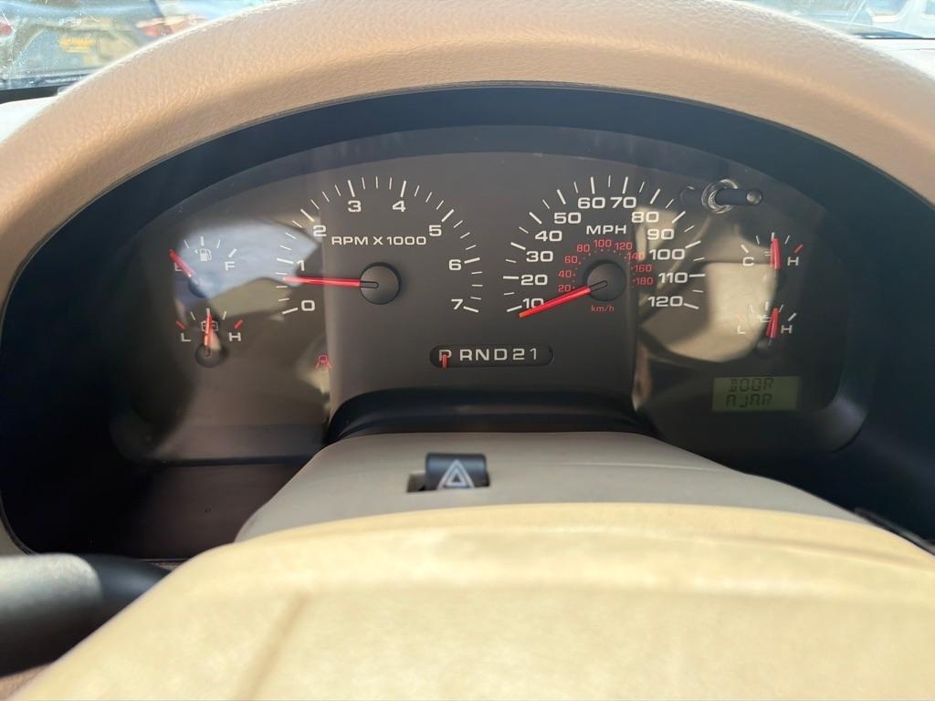 Ford F-150 XLT SuperCrew 2WD 2006