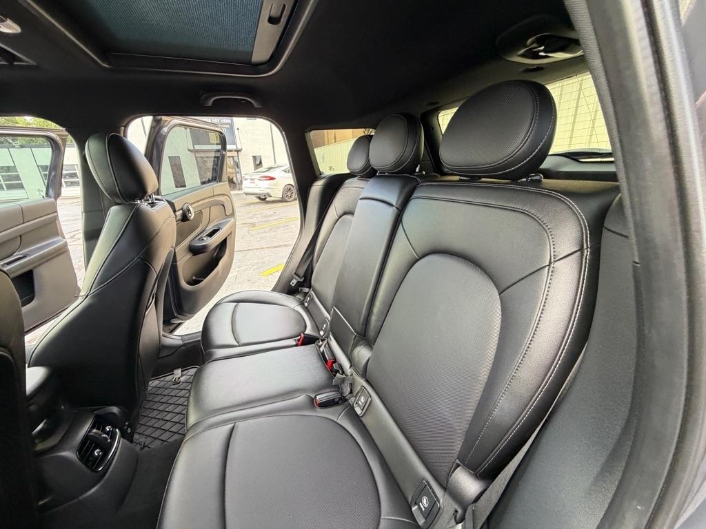 MINI Countryman S 2018