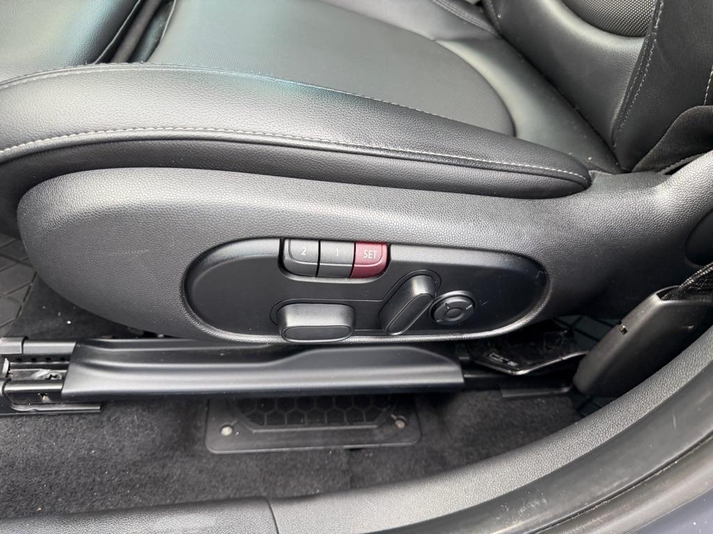 MINI Countryman S 2018