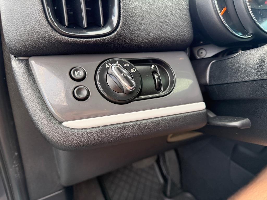 MINI Countryman S 2018