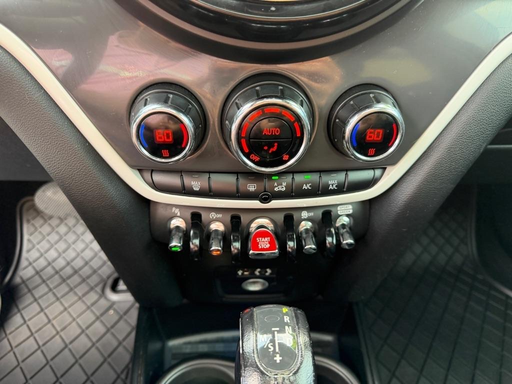 MINI Countryman S 2018