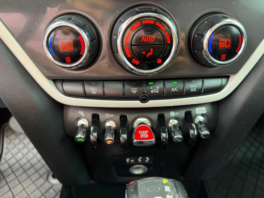 MINI Countryman S 2018