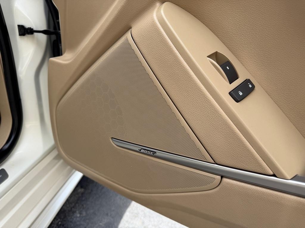 Cadillac CTS 3.6L Premium AWD w/Navi 2010