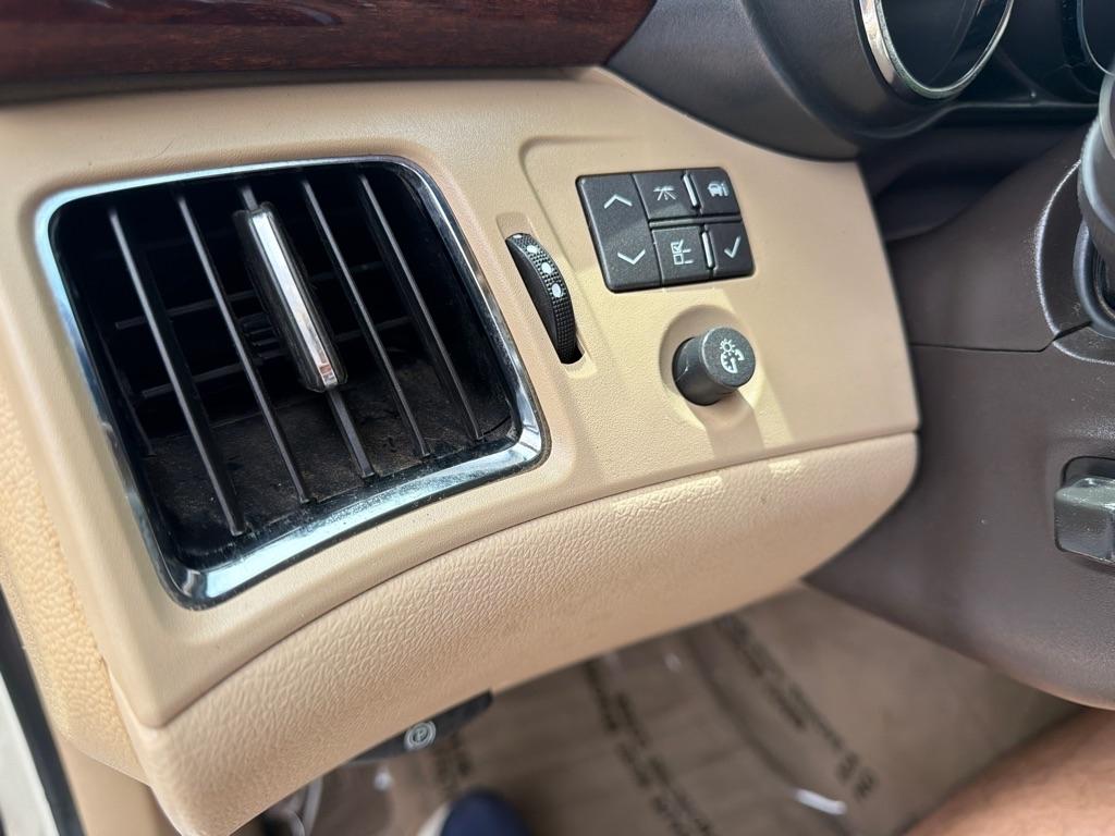 Cadillac CTS 3.6L Premium AWD w/Navi 2010