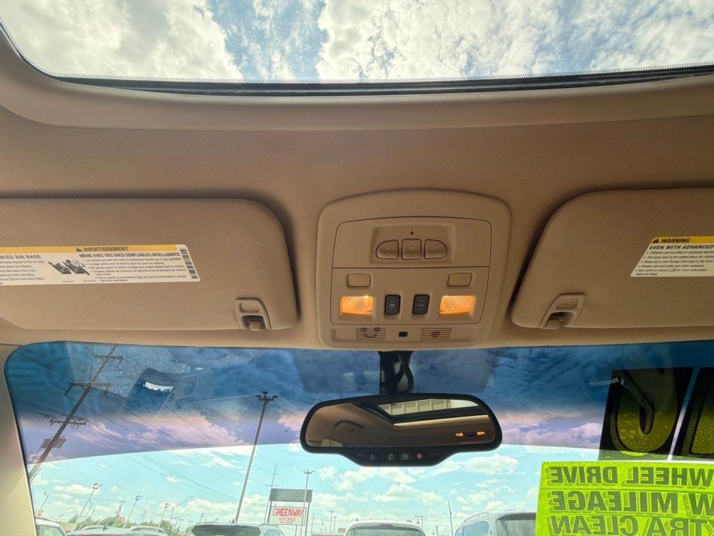 Cadillac CTS 3.6L Premium AWD w/Navi 2010