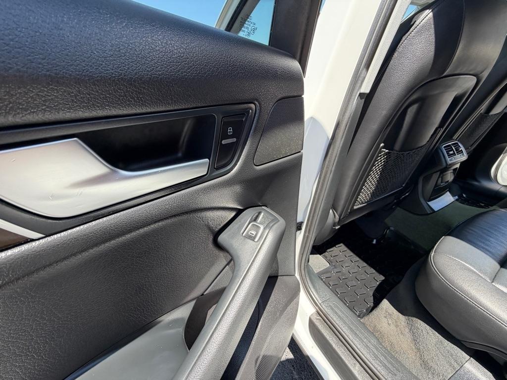 Audi Q5 2.0T Premium quattro 2017