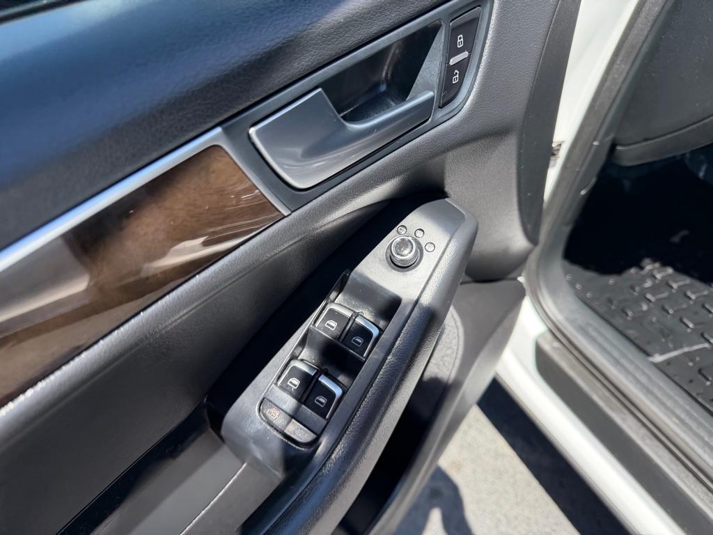 Audi Q5 2.0T Premium quattro 2017