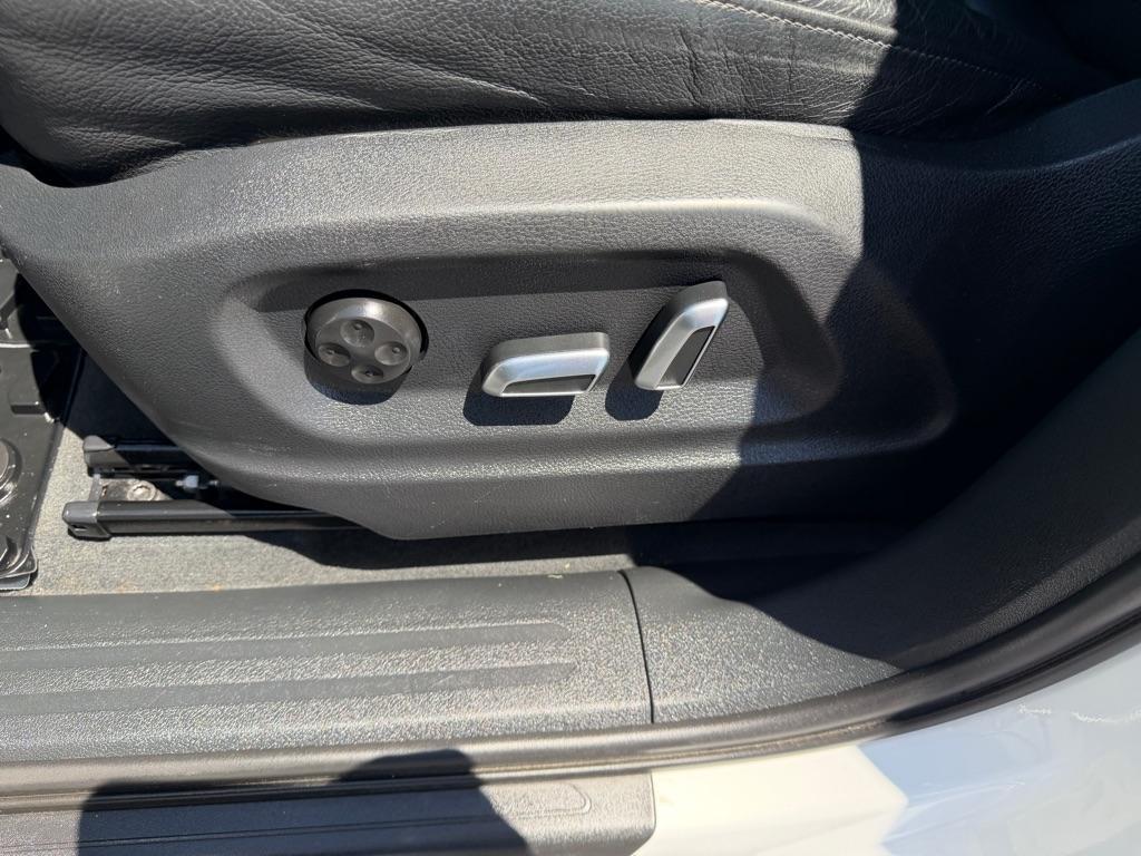 Audi Q5 2.0T Premium quattro 2017
