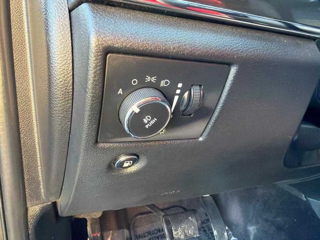 Jeep Grand Cherokee Limited 2WD 2016
