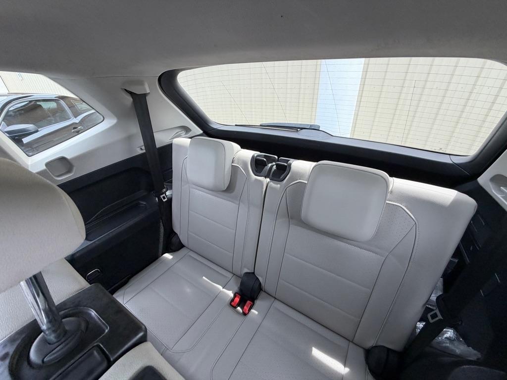 Volkswagen Tiguan SE 2019