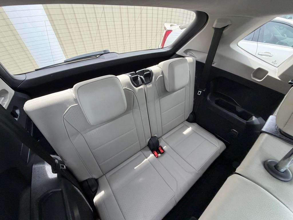Volkswagen Tiguan SE 2019