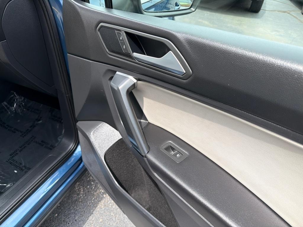 Volkswagen Tiguan SE 2019