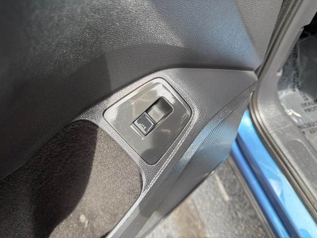 Volkswagen Tiguan SE 2019