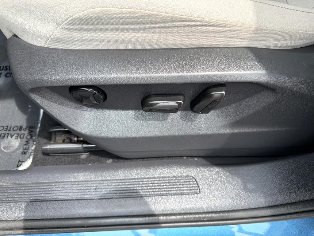 Volkswagen Tiguan SE 2019