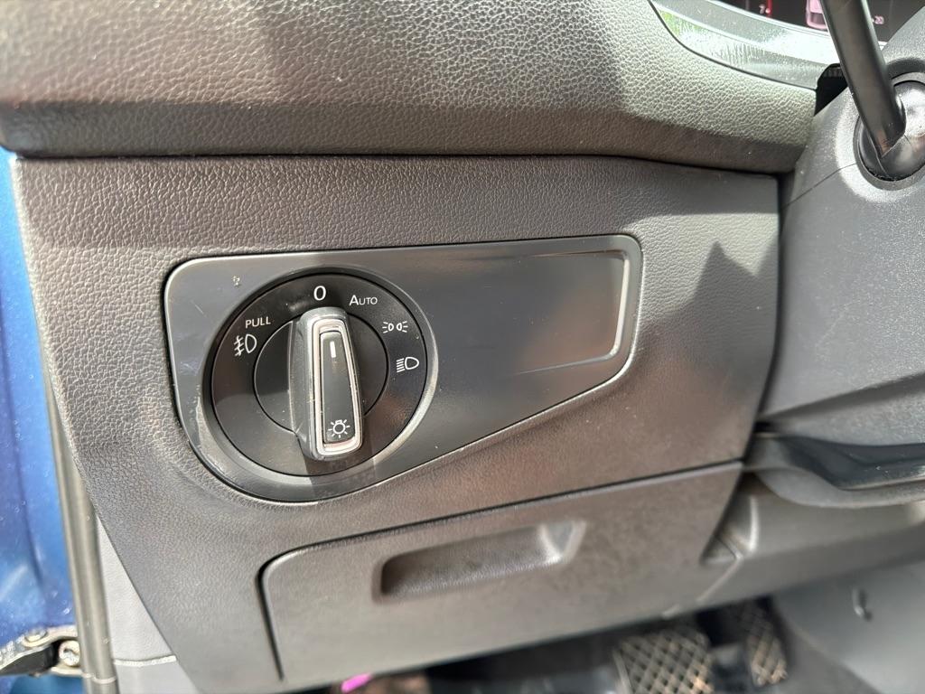 Volkswagen Tiguan SE 2019