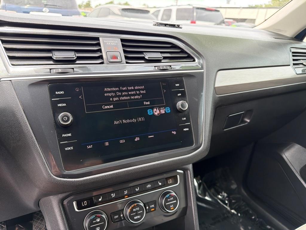 Volkswagen Tiguan SE 2019