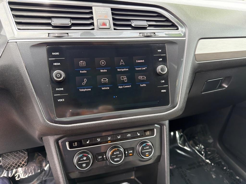 Volkswagen Tiguan SE 2019
