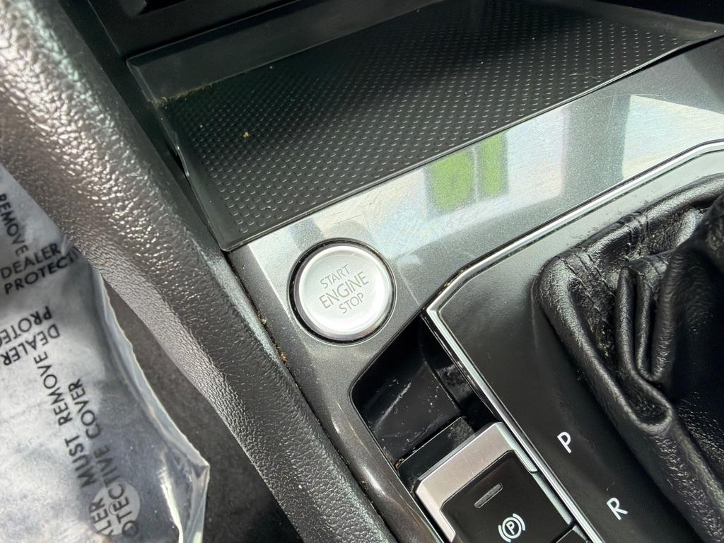 Volkswagen Tiguan SE 2019