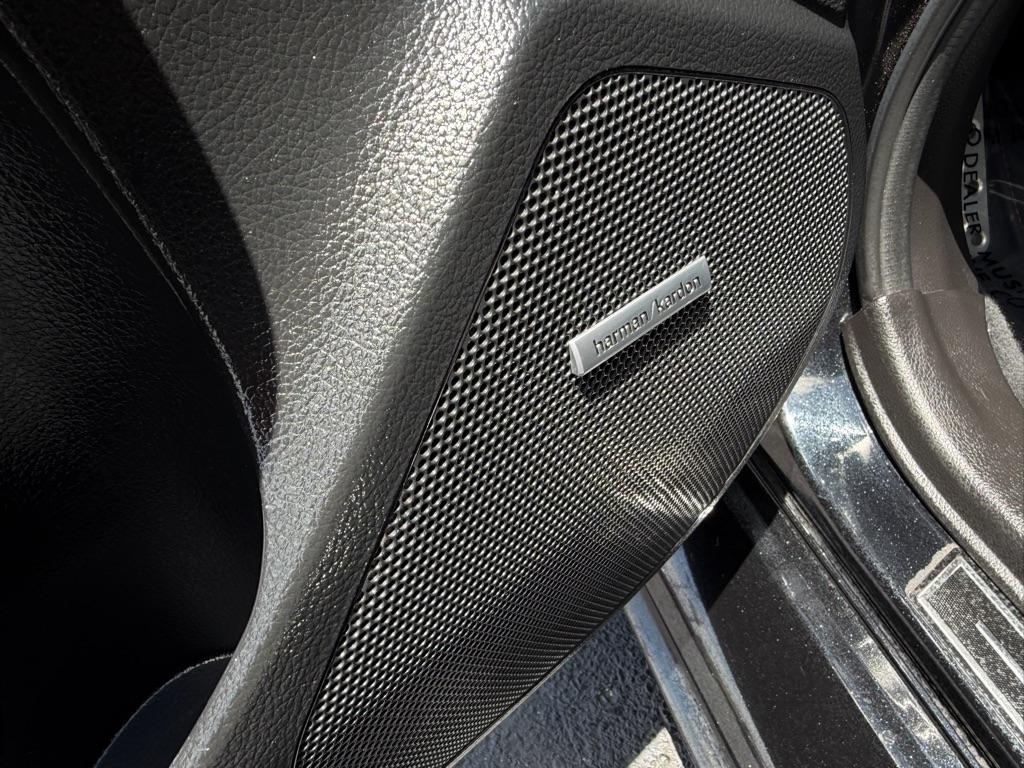 Subaru WRX Limited CVT 2017