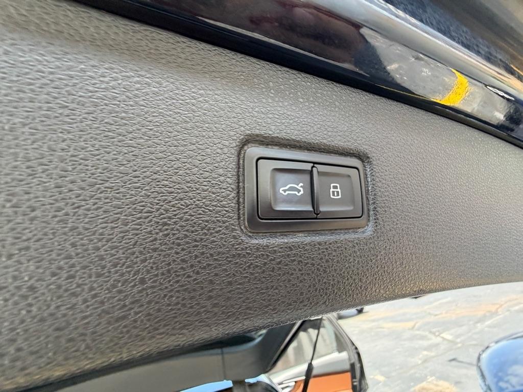 Audi Q7 3.0T Prestige quattro 2017