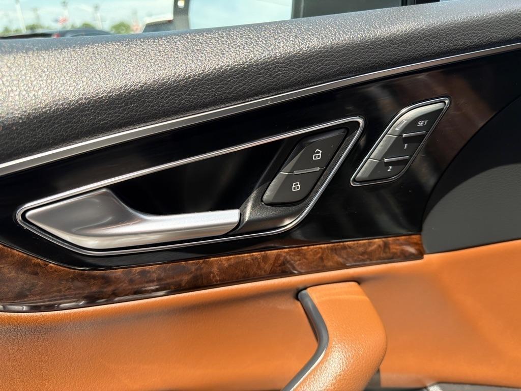 Audi Q7 3.0T Prestige quattro 2017