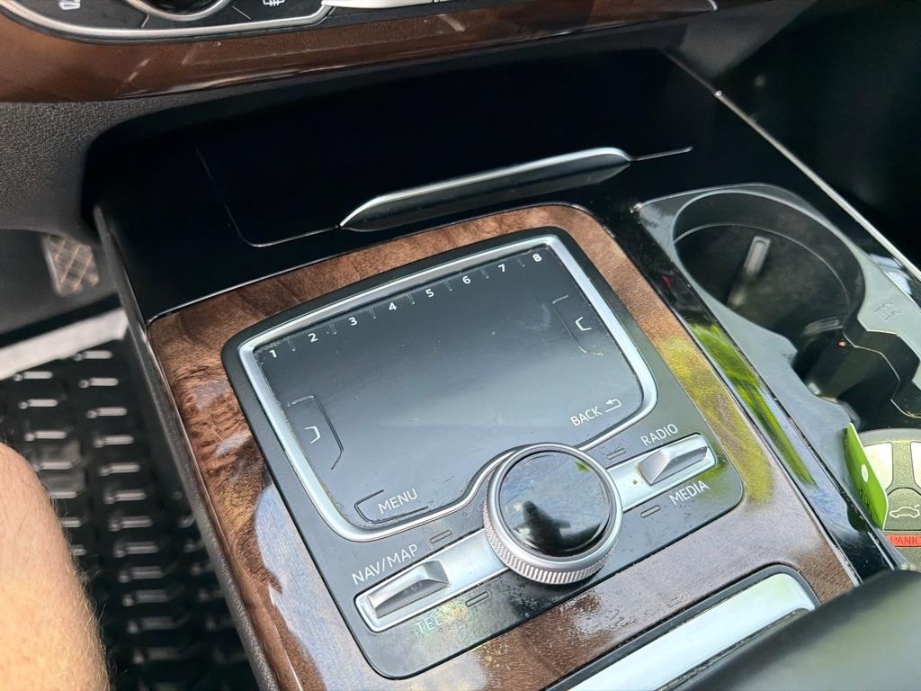 Audi Q7 3.0T Prestige quattro 2017
