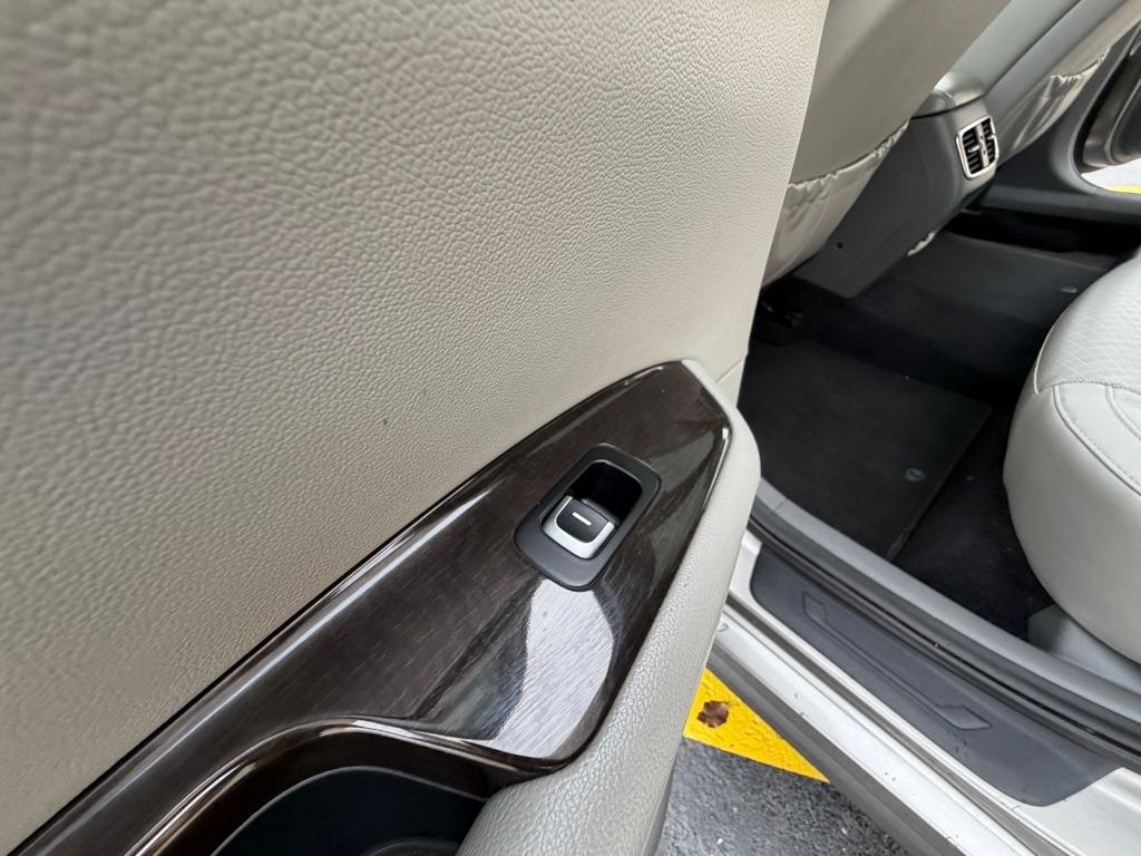 Kia Optima EX 2016