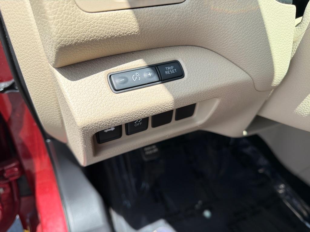 Nissan Altima 2.5 2016