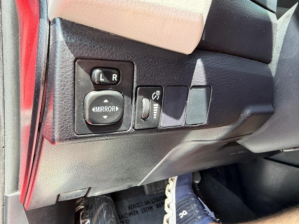 Toyota Corolla LE CVT 2016