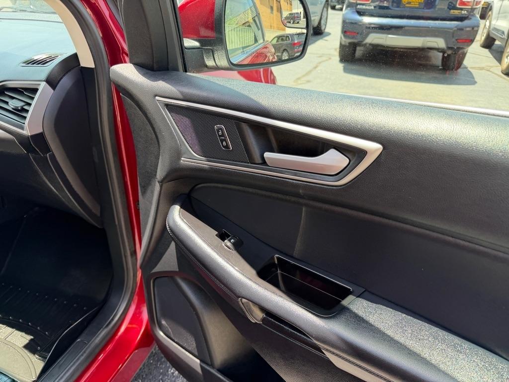 Ford Edge SEL FWD 2018