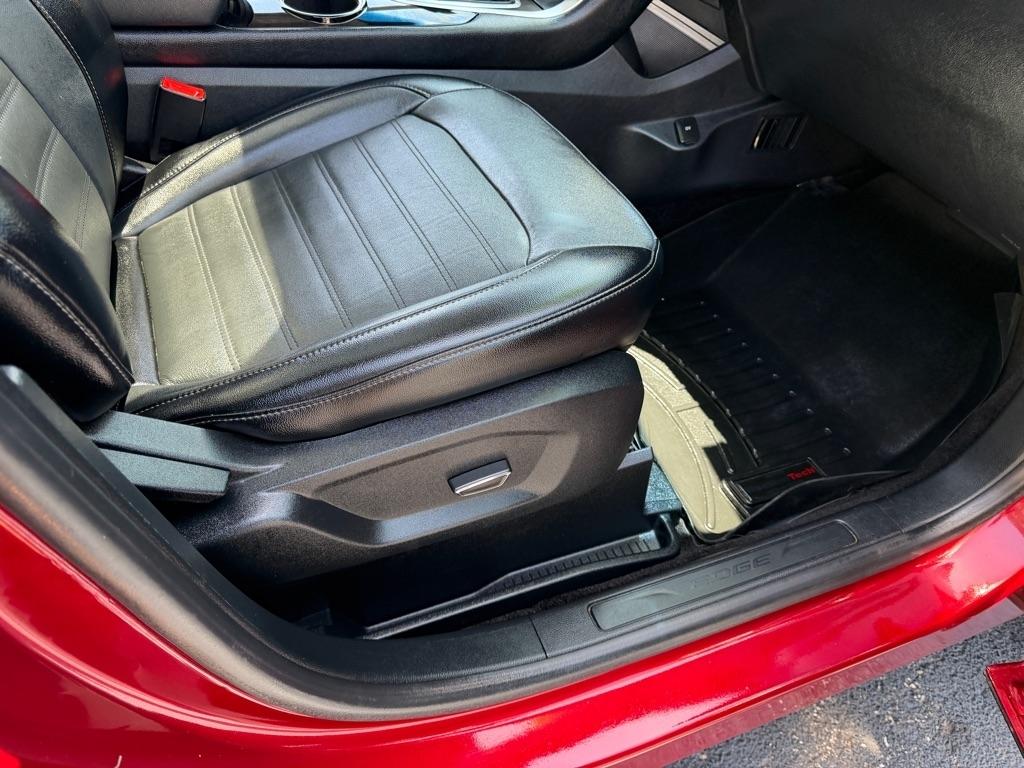 Ford Edge SEL FWD 2018