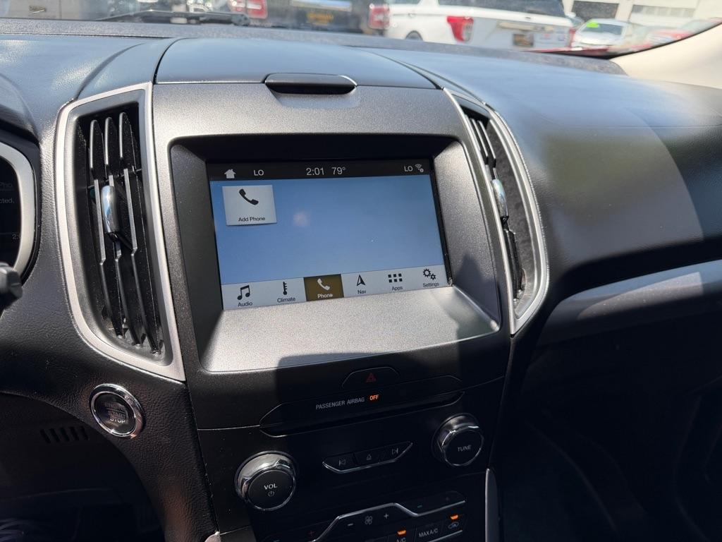 Ford Edge SEL FWD 2018