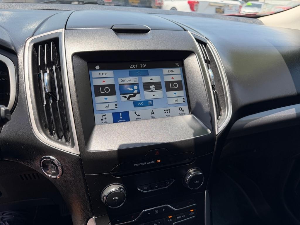 Ford Edge SEL FWD 2018