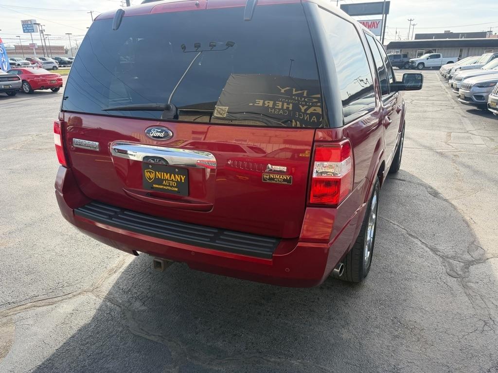 Ford Expedition Limited 2WD 2014